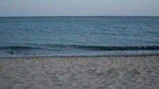 beach Calabria Catanzaro Lido Italy [upl. by Oba]