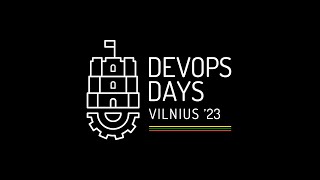 Devopsdays Vilnius 2023 [upl. by Ericka]