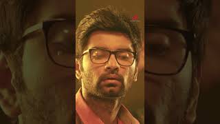 Watch full video👆 Gemini Ganeshanum Suruli Raajanum Comedy Scenes  atharvaa soori comedy shorts [upl. by Ailemor305]