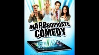 InAPPropriate Comedy Academy Awardwinner Adrien Brody Official HD Trailer [upl. by Gabrila]