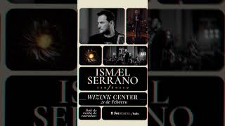 Concierto sinfónico en Madrid ¡Ya a la venta Entradas en ismaelserranocom [upl. by Jaan]