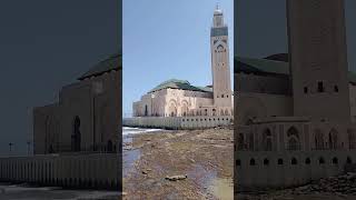 Moschea di Casablanca [upl. by Hollinger]