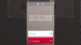 Photomath handwriting recognition [upl. by Attebasile]