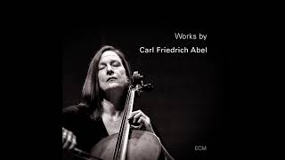 Anja Lechner  A Question from the new cello solo album  ECM Records [upl. by Clellan]