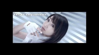 水樹奈々「Astrogation」MUSIC CLIP [upl. by Ruosnam145]