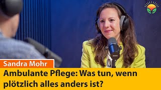 Plötzlich Pflegefall Dein Leitfaden für ambulante Pflege – Alles was du wissen musst [upl. by Avan]