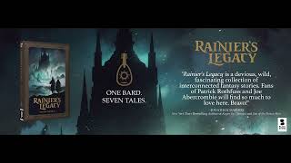 Rainiers Legacy  Audiobook Sample [upl. by Reifnnej]