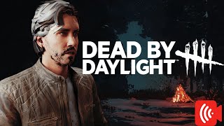 🟥 LIVE ON 104 TESTANDO O NOVO MODO DE JOGO E MEU MIC P100 ALAN WAKE  Dead by Daylight [upl. by Airan787]