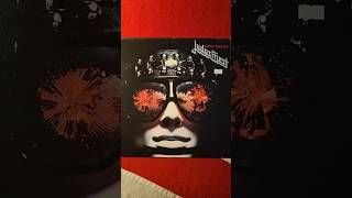 Judas Priest  Delivering The Goods Killing Machine 1978 12quot Vinyl Album Music [upl. by Free]