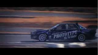 Nissan Laurel C33 Drifting [upl. by Inan]