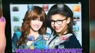 DCOM Frenemies Promo Trailer 2 LongerFull [upl. by Huberto613]