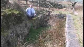 An outdoor baptistry in Lancashire [upl. by Leonora]