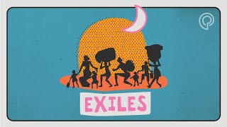 PBC Live  Exiles  220924 [upl. by Mehalick795]