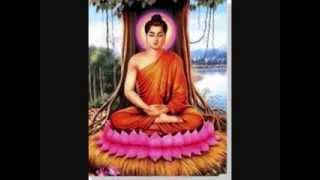 Abhidhamma 7 Verse Incantation Thai Buddhist Funeral Chanting [upl. by Odnalref]