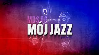 MDS OG  Mój Jazz prod Goorki [upl. by Ennaus]