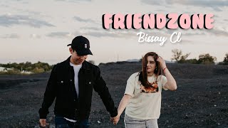 Friendzone  Bissay CL Video Oficial [upl. by Terri976]