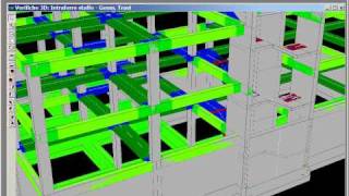 67 Progetto e verifica con Jasp [upl. by Ciaphus]