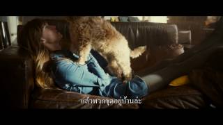 Get Out  Official Trailer  Thai Sub [upl. by Aitra]