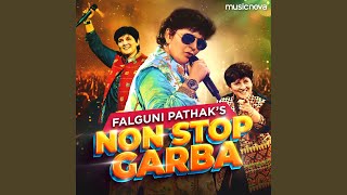 Falguni Pathak Non Stop Garba [upl. by Tresa]