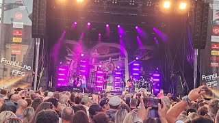 SEILER amp SPEER quotINSPEKTORquot LIVE LEOBEN 26072024 KONZERT [upl. by Jaquenette]