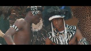 SAFAREL OBIANG SHAKA ZULU CLIP OFFICIEL [upl. by Mozza]