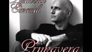 Ludovico Einaudi  Primavera with lyrics  HD [upl. by Macpherson]