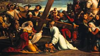 The Stations of the Cross by Saint Francis of Assisi [upl. by Gilcrest]