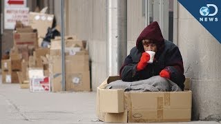 The Surprising Way People Become Homeless [upl. by Jaeger410]