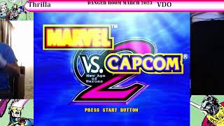 Texas Showdown 2023 MvC2 [upl. by Vizza933]