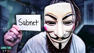 What is a Subnet Mask you NEED to know it [upl. by Leitao474]