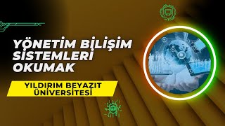 Ankara Yıldırım Beyazıt Üniversitesinde Yönetim Bilişim Sistemleri Okumak  YBS İş Olanakları Maaş [upl. by Nosyerg]