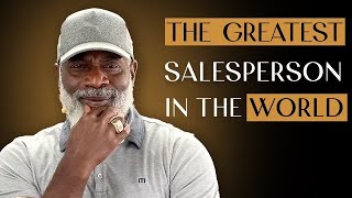 Lessons from the Best Salesman in the World  Joe Girard [upl. by Ylrbmik]