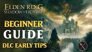 ELDEN RING SHADOW OF THE ERDTREE DLC Walkthrough Gameplay Part 3  SHADOW KEEP FULL GAME [upl. by Ennair]