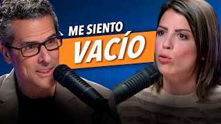 NADIE puede LLENAR tu VACÍO ❤️‍🩹  Catalina Goerke y Marco Antonio Regil [upl. by Anerdna]