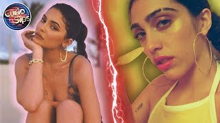 Madonnas Daughter  Lourdes Leon REJECTED Kylie Jenner [upl. by Laktasic]