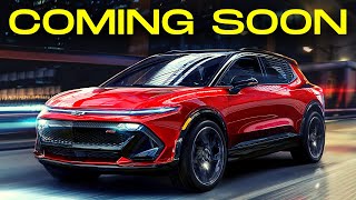 7 Best New Electric Cars Coming in 2023 [upl. by Kachine]