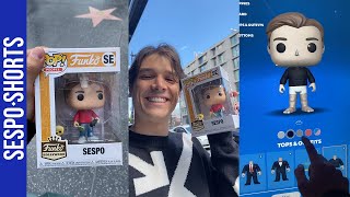 Creo il Mio Funko Pop Personalizzato [upl. by Sussman]