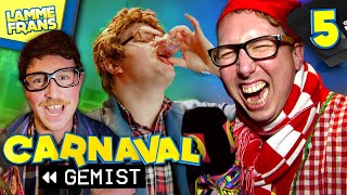 5  Keileuk op TV komen 🍺🎉 CARNAVAL GEMIST [upl. by Hewett]