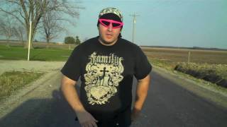 Small Town Thuggin Music Video [upl. by Stulin663]