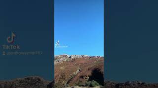 Coniston copper mines electronicmusic greatoutdoors lakedistrictnationalpark hiking [upl. by Adiene517]