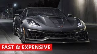 7 Incredible New Cars Coming In 2018 [upl. by Brittney]