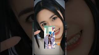 Gita 🥶🥶jkt48 gitajkt48 [upl. by Barthold]