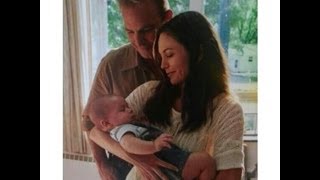 Man Of Steel  Interview Kevin Costner amp Diane Lane quot Super Mum amp Super Dad quot  Access Hollywood [upl. by Craig212]