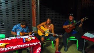 TAHITI NUI CLASSIC SONG  Best Tahitian Music [upl. by Duff]