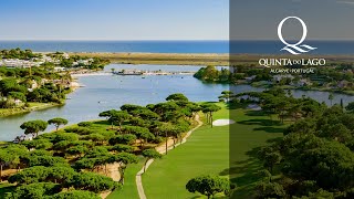 Quinta do Lago  A Lifestyle Choice [upl. by Ettennyl41]