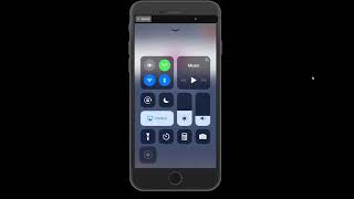 GoTo Meeting  How to Share your Screen on iPhone [upl. by Ahsael]