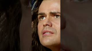 Donny Osmond Performs Close Every Door 🌈 shorts  Joseph And The Amazing Technicolor Dreamcoat [upl. by Huldah]