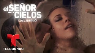 El Señor de los Cielos 9 se soltó la bestia  Telemundo [upl. by Weatherby]