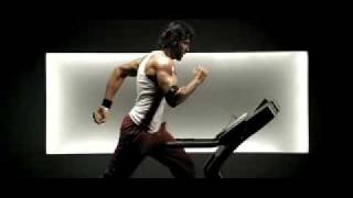 Macroman Commercial with Hrithik Roshan [upl. by Masao]