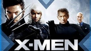 X Men 2000 Full Movie Review  Hugh Jackman  James Marsden [upl. by Martica]